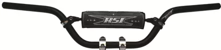 RSI ohjaustanko aluminum 10 astetta 5" k - Sähköosat - 11563 - 1
