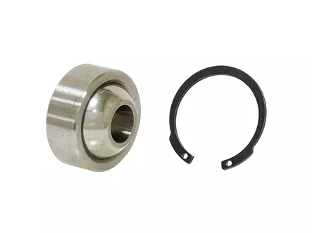 Sno-X A-Alatukivarren pallonivel Yamaha FX Nytro - Pallonivelet - 14323 - 1