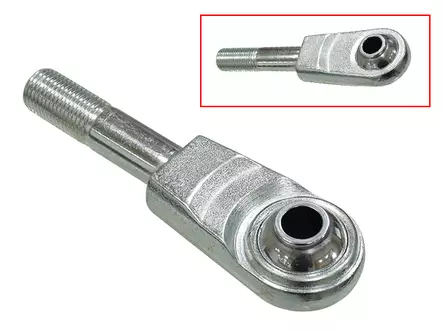 Sno-X A-Ylätukivarren pallonivel Yamaha - Pallonivelet - 14213 - 1