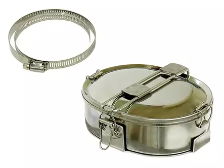 Sno-X Hot Dogger - Muut tuotteet - 3983 - 1