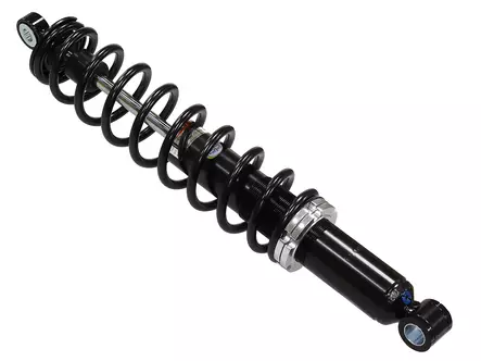 Sno-X Kaasuiskunvaimentaja suksen Polaris - Suksen iskarit - 4493 - 1