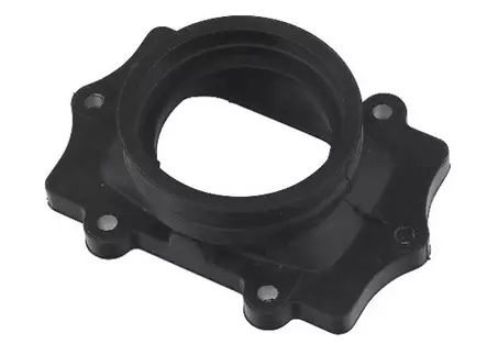 Sno-X Kaasutinlaippa Arctic Cat/Yamaha - Ketjukotelon rattaat - 12203 - 1