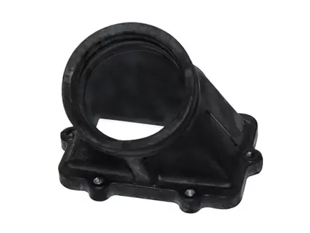 Sno-X Kaasutinlaippa Rotax - Ketjukotelon rattaat - 15863 - 1