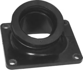 Sno-X Kaasutinlaippa Yamaha - Ketjukotelon rattaat - 12153 - 1