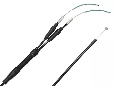 Sno-X Kaasuvaijeri Yamaha - Kaasuvaijerit - 18553 - 1
