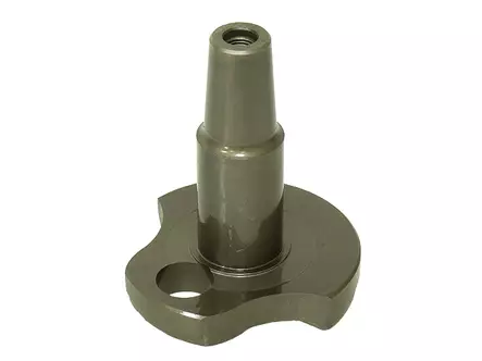 Sno-X Kampiakselin puolisko BRP 600SDI/Etec PTO - Kampiakselin puoliskot - 11633 - 1