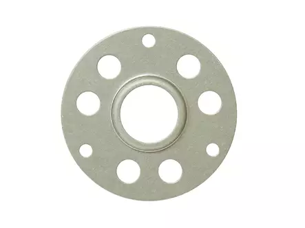 Sno-X Laakerisuoja Yamaha VK540 - Muut tuotteet - 3193 - 1