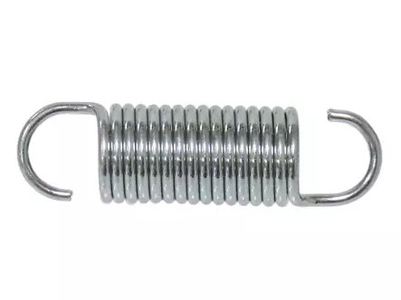 Sno-X Pakoputken jousi 26.3x44.5mm - Pakoputken jouset - 18803 - 1