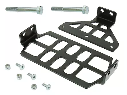 Sno-X S-Moduulin vahvistussarja BRP XP/XM/XR/XS 2008-21 - Muut tuotteet - 4113 - 1