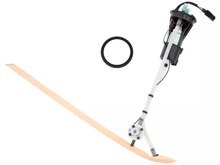 Sno-X Sähköinen polttoainepumppu (täydellinen) Polaris 600/800/850 - Polttoainepumput - 4093 - 1