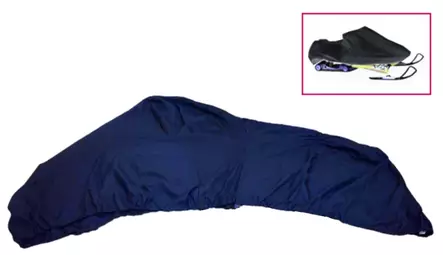 Sno-X Säilytyspeite 300D, L 310 cm - Täydelliset tiivistesarjat - 19043 - 1