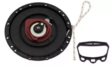 Sno-X Starttikitti Ski-Doo/Lynx - Starttimoottorit - 16863 - 1