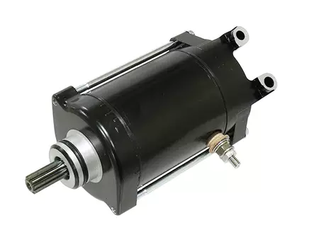 Sno-X Starttimoottori Polaris - Ketjukotelon rattaat - 13053 - 1