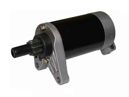 Sno-X Starttimoottori Polaris 700/900 - Starttimoottorin osat - 4673 - 1