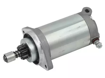 Sno-X Starttimoottori Yamaha - Starttimoottorit - 17583 - 1