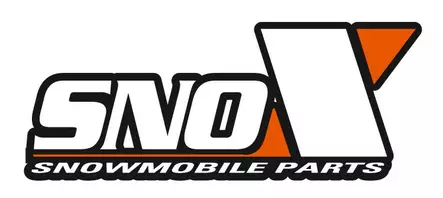 Sno-X Sytytyspuola Yamaha - Sytytyspuolat - 17423 - 1