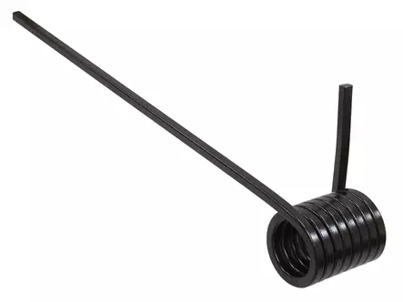 Sno-X Telaston jousi Oikea Polaris - Telaston jouset - 4453 - 1