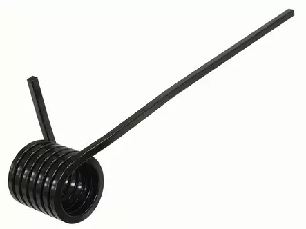 Sno-X Telaston jousi Vasen Ski-Doo - Telaston jouset - 4463 - 1