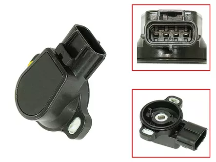 Sno-X TPS sensori Arctic Cat - Anturit ja mittarit - 11623 - 1