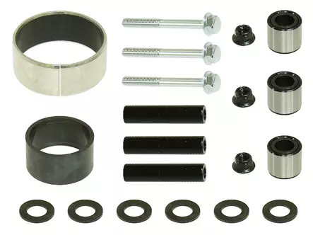 Sno-X Variaattorin korjaussarja Yamaha Nytro MTX/Vector/RX1 - Variaattoreiden korjaussarjat - 4663 - 1