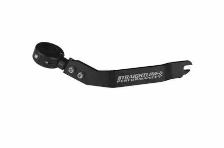 SPI Variaattori tuki Ski-Doo Gen4/5 & Lynx Radien 1/2 2017- - Pallonivelet - 9963 - 1