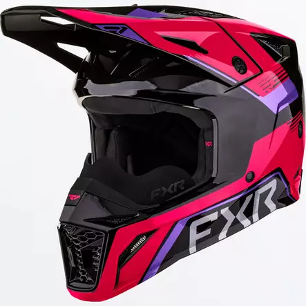 Yth Apex Snow Helmet - Kypärät - 20649 - 1