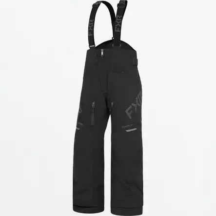 Yth Helium Pant - Housut - 20660 - 1