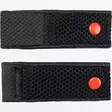 ATR-3Y Chin Strap Covers -OS - Kypärien tarvikkeet - 40293 - 1