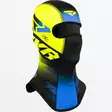Boost Balaclava 23-Black/Hi Vis/Blue-OS - Kypärähuput & päähineet - 2133 - 1
