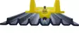 Caliber Multi Glides Wide Extension Set 8.5" (4-30" pieces) - Muut tuotteet - 17933 - 1