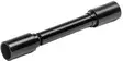CFR Cluster Relocate Musta Ski-Doo Gen4 - Ohjaustangot - 17833 - 1