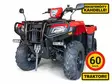 Honda TRX520FA6 T3b LE -traktorimönkijä - Honda Mönkijät - 2643 - 1