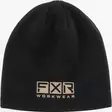 Impact Beanie 25-Black/Canvas-Adult - Pipot - 37103 - 1