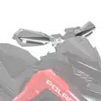 K-CAP LIGHTED HAND GUARD - Varaosat (25,5%) - 19783 - 1