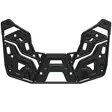 K-UTILITY RACK;REAR;BLK - Varaosat (25,5%) - 51553 - 1
