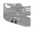 K-WHEEL BOGIE TITAN - Varaosat (25,5%) - 51363 - 1
