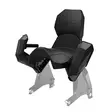 Kimpex Seat Jack DX Matkustajan istuin - Yläpään tiivistesarjat - 3003 - 1
