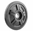 Kimpex Telapyörä Musta Ski-Doo 180mm - Telapyörät - 17623 - 1