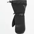 M Hybrid Combat MittBlack-S - Hanskat - 20593 - 1