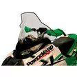 Powermadd Tuulisuoja Arctic Cat Procross/Climb Korkea 19" - Tuulisuojat - 14303 - 1