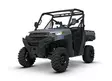 Ranger XP 1000 Premium - Stealth Gray (T1b) (ABS) - Ranger - 19793 - 1