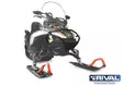 Rival Etupuskuri Lynx RADIEN-X / Ski-Doo Gen 4 2017- + Asen.sarja - Etupuskurit - 17653 - 1