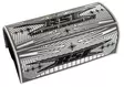 RSI Bar Pad iso valkoinen - Pehmusteet - 11543 - 1