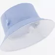 Side Star Bucket Hat 25-Maui Blue/White-Adult - Kypärähuput & päähineet - 36903 - 1
