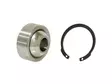 Sno-X A-Alatukivarren pallonivel Yamaha FX Nytro - Pallonivelet - 14323 - 1
