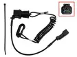 Sno-X Hätäkatkaisin Polaris Matryx - Hätäkatkaisijat - 3713 - 1