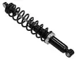 Sno-X Kaasuiskunvaimentaja suksen Polaris - Suksen iskarit - 4493 - 1