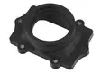 Sno-X Kaasutinlaippa Arctic Cat/Yamaha - Ketjukotelon rattaat - 12203 - 1