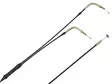Sno-X Kaasuvaijeri Universal Mikuni VM28-34 Dual - Kaasuvaijerit - 18623 - 1