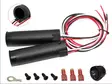 Sno-X Kädensijanlämmittimet 22mm tangolle 12V 20/30W - Kädensijanlämmittimet - 17923 - 1